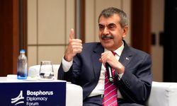 Bakan Tekin'den 'sınav sistemi ve soru havuzu' açıklaması!