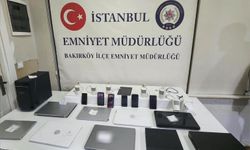 Bakırköy'de güzellik merkezinde izinsiz görüntü soruşturması: 1 gözaltı!