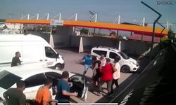 Başpehlivan Serhat Elvan, güreş turnuvasına giderken saldırıya uğradı!