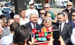 Edirne'den sonra Bursa’da da CHP’li belediye başkanı kalmadı