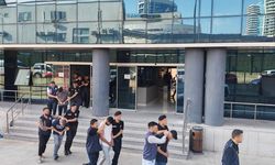 Bursa merkezli 6 ilde ‘yatırım dolandırıcılığı’ operasyonu: 8 tutuklama