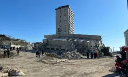 42 kişinin hayatını kaybettiği Bad-ı Saba Konutları davasında o isim tahliye edildi