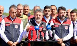 Bakan Yumaklı: TMO, üreticilerimize 120 milyar TL tutarında ödeme yaptı
