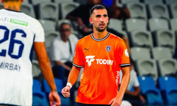 Başakşehir ile Kasımpaşa 1-1 berabere kaldı