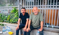 Sendikacı Başaran Aksu ve Gökay Çakır'a ev hapsi talebi!