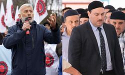 Süleymancılar'ın lideri Alihan Kuriş, Sendikacı Başaran Aksu'ya 'operasyonu' anlattı