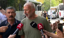 Bağımsız Maden-İş Sendikası yöneticileri Gökay Çakır ve Başaran Aksu tutuklandı