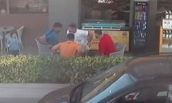 Tokatlı başpehlivan Serhat Elvan’a saldırıya uğradı!