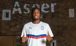 Michy Batshuayi, bedelsiz olarak Suudi Arabistan'da