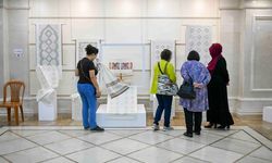 BELMEK sergileri Zafer Çarşısı’nda Başkentlilerle buluşuyor