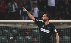 Körfez’de ilk 3 puan | Kocaelispor 2-0 Amedspor