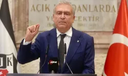 Beşiktaş'ın hakem tepkisi sürüyor: Hakan Daltaban'dan TFF'ye çağrı!