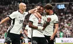 Beşiktaş'ın rakibi Çorum FK! Muhtemel 11'ler belli oldu