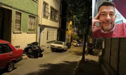 Beyoğlu'nda şüpheli ölüm: İtalyan profesörün evde cansız bedeni bulundu!