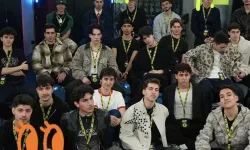 Türkiye'nin yeni boyband'i için yarışacak 25 aday belli oldu