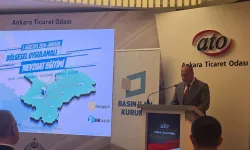 BİK Ankara Şube Müdürü Çelik'ten 'dijital dönüşüm' vurgusu