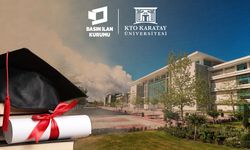 BİK ve KTO Karatay Üniversitesi’nden basın çalışanlarına lisansüstü eğitim desteği