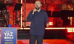 Bilal Erdoğan, şarkı söyledi: 'Size helal olsun!'