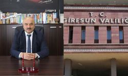 Yurttaşı tehdit eden Giresun Valiliği Basın Müdürü hakkında soruşturma başlatıldı