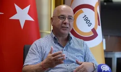 Galatasaray Yönetim Kurulu Üyesi Bora Bahçetepe trafik kazası geçirdi