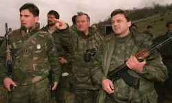 'Bosna Kasabı' olarak bilinen Ratko Mladic kimdir?