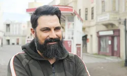 Bülent İnal yeni rolü için 12 kilo verdi!