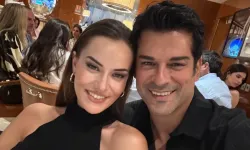 Burak Özçivit-Fahriye Evcen çiftinin bölüm başı kazançları dudak uçuklattı!