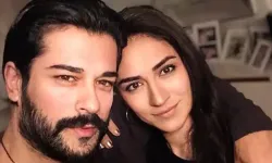 Burçun Özçivit kimdir?