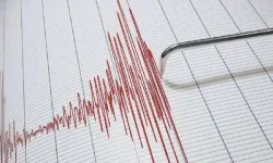 Bursa’da korkutan deprem!