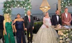 Kemal Kılıçdaroğlu, Avcılar’da nikah törenine katıldı