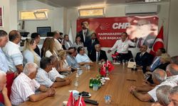 Şimşek'ten CHP'den istifa edenlere tepki: ‘Baba ocağı’ dediler, paramparça edip gittiler!