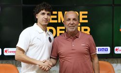 Corendon Alanyaspor, Emre Demir ile 3 yıllık sözleşme imzaladı