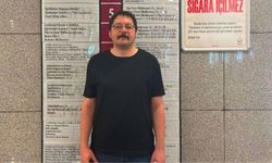 Gazeteci Can Bursalı hakkında adli kontrol kararı