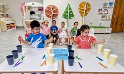 Çankaya Belediyesi çocuk atölyeleri için yeni dönem başvuruları başlıyor