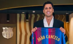 Barcelona, Joao Cancelo'yu yeniden kadrosuna kattı