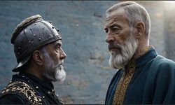 Yapay zeka ile üretilen ilk Türk dizisi ‘Castle Walls’ izleyiciyle buluştu
