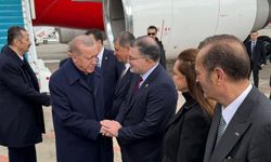 İddia: Erdoğan, AK Partili vekillere 'Cemil Tugay'ı alalım mı?' diye sordu