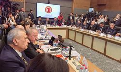 MHP'den 'çerçeve yasa' görüşmeleri öncesi dikkat çeken mesaj!