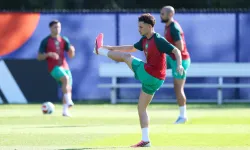 Galatasaray'dan transferde sürpriz hamle: Gündemde genç Faslı yıldız var