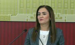 CHP'li Kılıç: Çerçeve yasaya attığımız imza açık bir çek değil, tarihi sorumluluktur