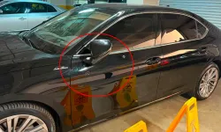 Çiğli Belediye Başkanı’nın makam aracına silahlı saldırıda yeni gelişme!