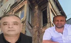 Beyoğlu'nda korkunç cinayetin arkasından kiracı çıktı