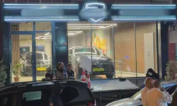 15 yaşındaki çocuktan galeriye kanlı baskın: 1 kişi öldü, 3 kişi yaralandı