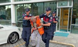 Çocuğu taciz ettiği iddiasıyla meydan dayağı yiyen şahıs tutuklandı