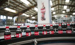 Coca-Cola'ya dev ceza