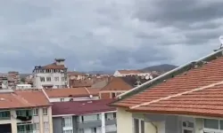 Çorum'da camide Lana Del Rey'in şarkısı çaldı