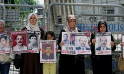 Cumartesi Anneleri 1118'inci haftada: 'Kayıplarımız nerede?'