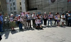 Cumartesi Anneleri 1115’inci haftada Süleyman Cihan’ın akıbetini sordu