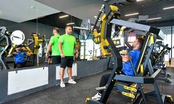 ABB’den Etimesgut’a modern spor kompleksi