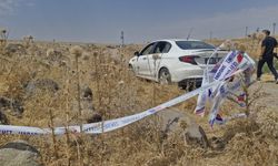 Diyarbakır’da arazide kadın cesedi bulundu; 2 gözaltı